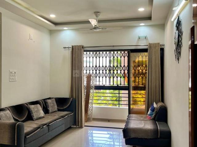 2 BHK Apartment in Vasna for rent Vadodara. The reference number is 19901823