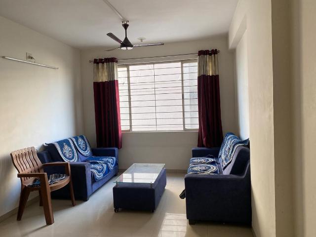 2 BHK Apartment in Vasna for rent Vadodara. The reference number is 19954829