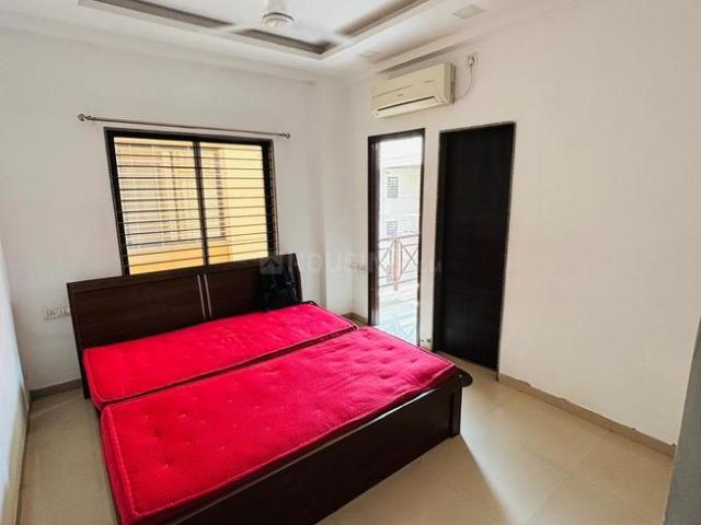 2 BHK Apartment in Vasna for rent Vadodara. The reference number is 19985200