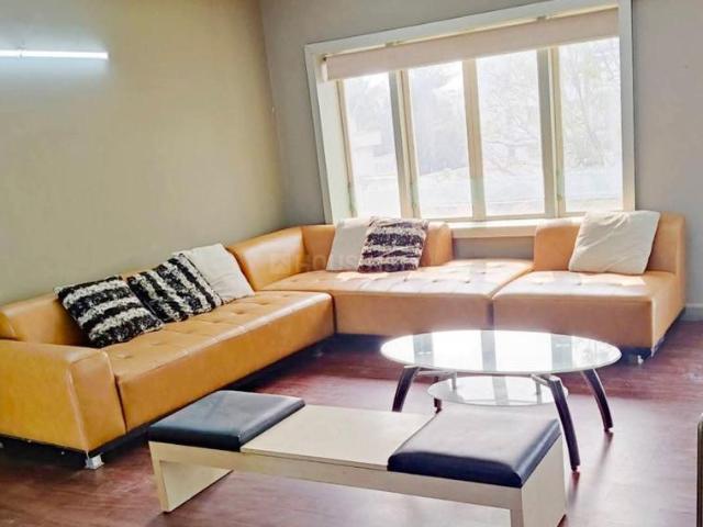 2 BHK Apartment in Vasna for rent Vadodara. The reference number is 19374592