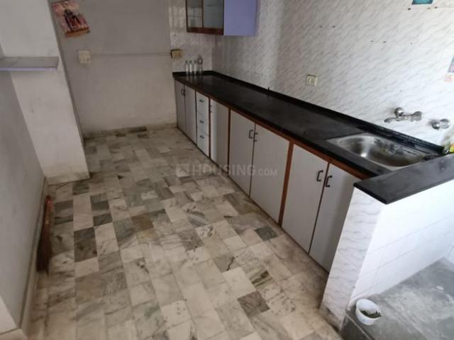 2 BHK Apartment in Vasna for rent Vadodara. The reference number is 20446408