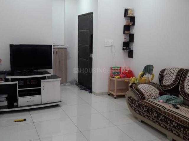 2 BHK Apartment in Vasna for rent Vadodara. The reference number is 20448582