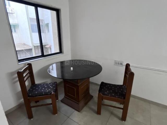 2 BHK Apartment in Vasna for rent Vadodara. The reference number is 20465405