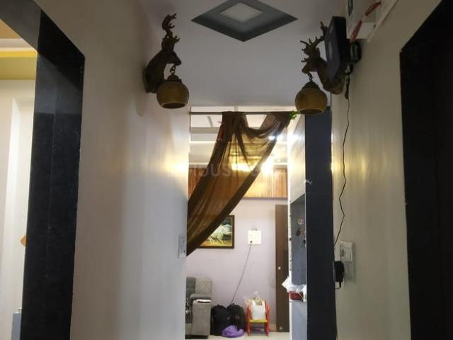 2 BHK Apartment in Vasna for rent Vadodara. The reference number is 20627303