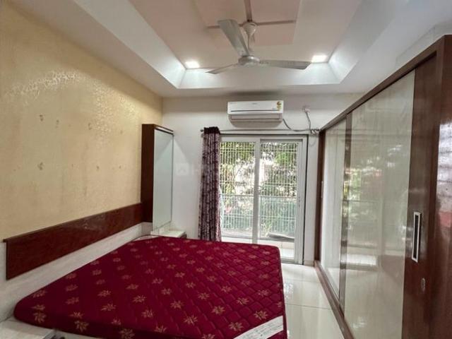 2 BHK Apartment in Vasna for rent Vadodara. The reference number is 20757032