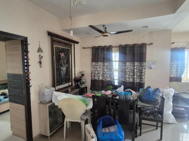 2 BHK Apartment in Vasna for rent Vadodara. The reference number is 20862988