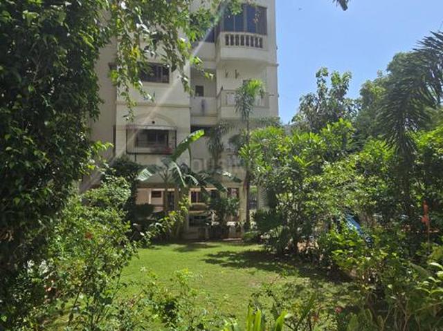 2 BHK Apartment in Vasna for rent Vadodara. The reference number is 20008639
