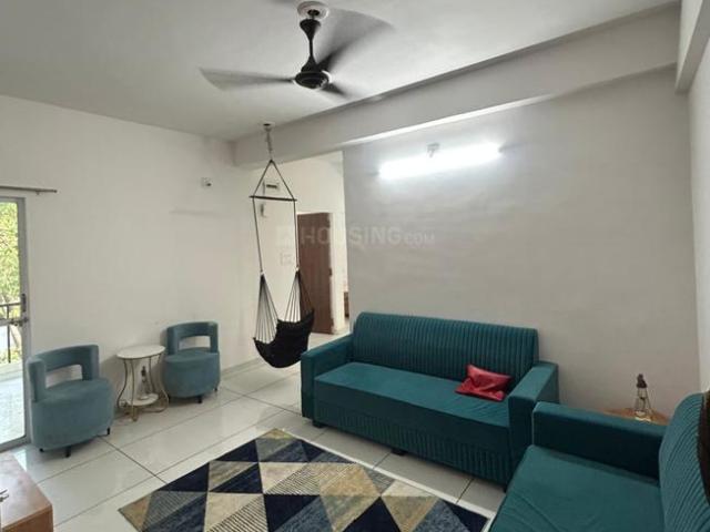 2 BHK Apartment in Vasna for rent Vadodara. The reference number is 20318644