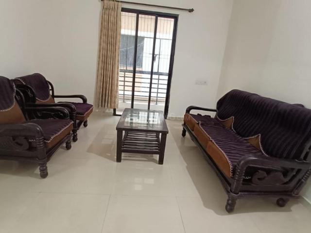 2 BHK Apartment in Vasna for resale Vadodara. The reference number is 15796012