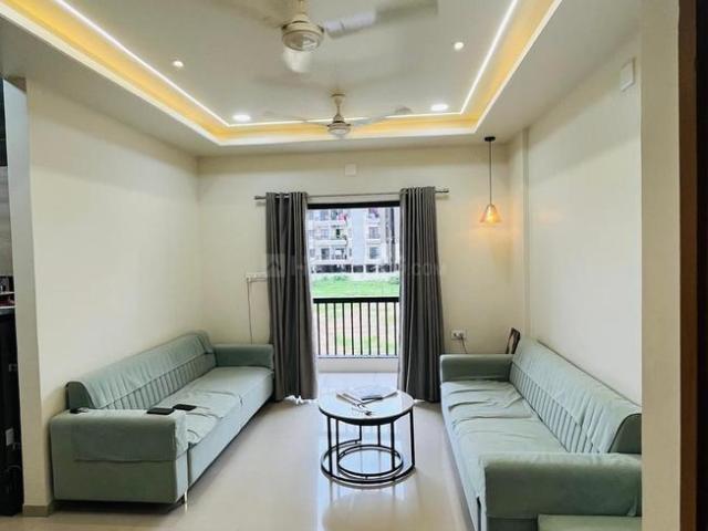 2 BHK Apartment in Vasna for resale Vadodara. The reference number is 15730217