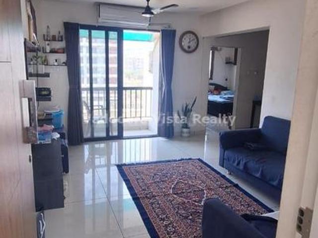 2 BHK Apartment in Vasna for resale Vadodara. The reference number is 16562490