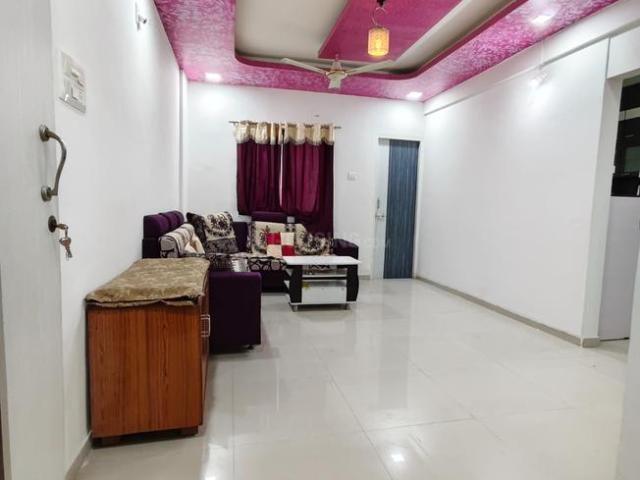 2 BHK Apartment in Vasna for resale Vadodara. The reference number is 20186994