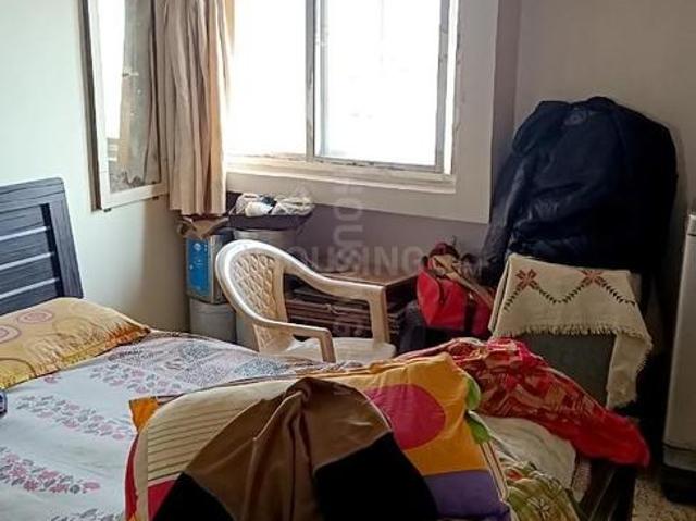 2 BHK Apartment in Vasna for resale Ahmedabad. The reference number is 15951624