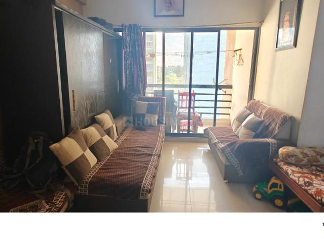 2 BHK Apartment in Vasna for resale Ahmedabad. The reference number is 16885131