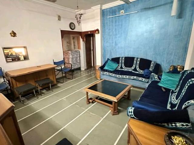 2 BHK Apartment in Vasna for resale Ahmedabad. The reference number is 19851726