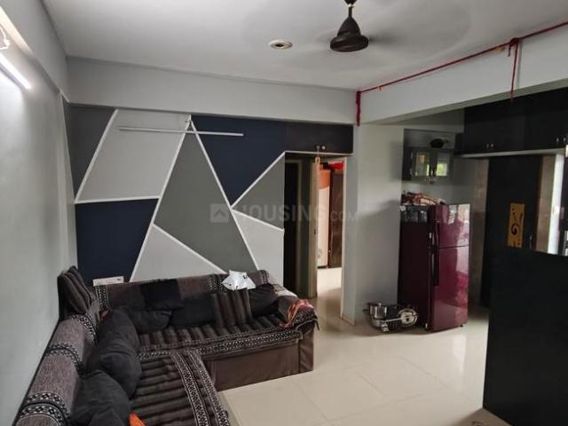 2 BHK Apartment in Vasna for resale Ahmedabad. The reference number is 19867652
