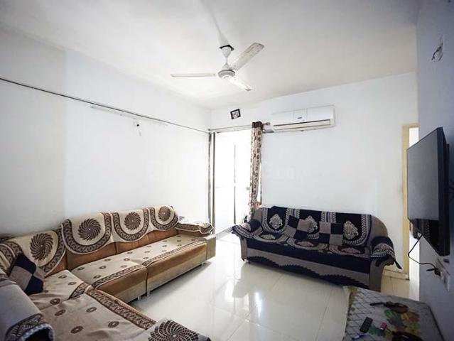 2 BHK Apartment in Vasna for resale Ahmedabad. The reference number is 19989350