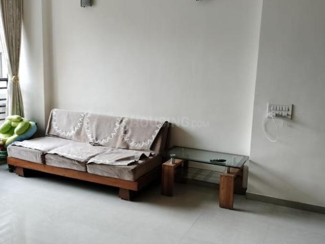 2 BHK Apartment in Vasna for resale Ahmedabad. The reference number is 19346291