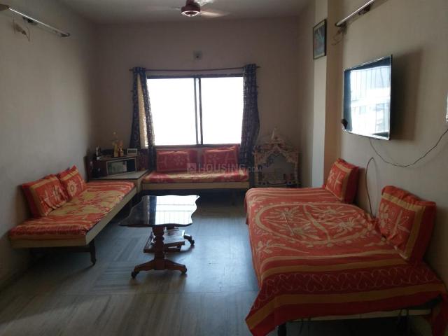 2 BHK Apartment in Vasna for resale Ahmedabad. The reference number is 20413508