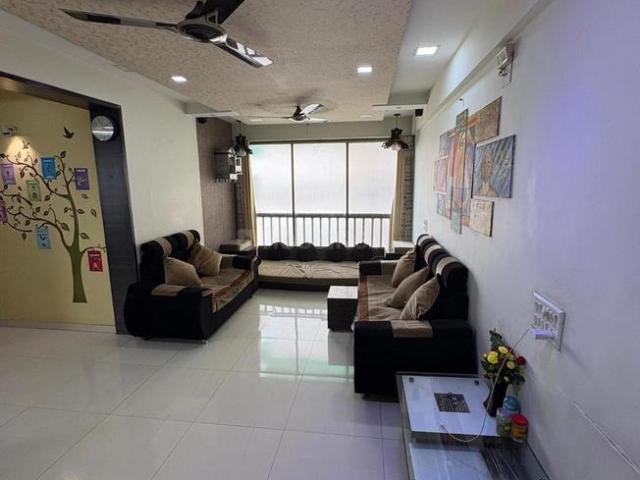2 BHK Apartment in Vasna for resale Ahmedabad. The reference number is 20773050