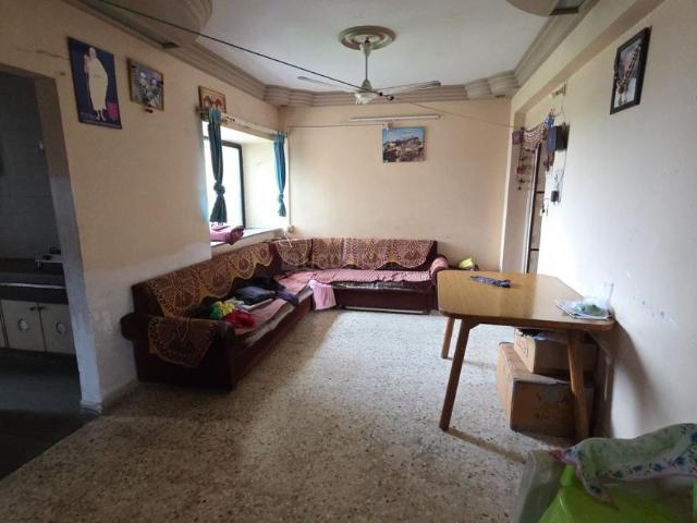 2 BHK Apartment in Vasna for resale Ahmedabad. The reference number is 20876109