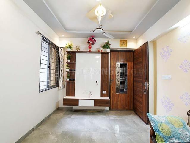 2 BHK Apartment in Vasna for resale Ahmedabad. The reference number is 20033545