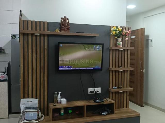 2 BHK Apartment in Vasna for resale Ahmedabad. The reference number is 20096706