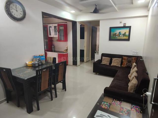 2 BHK Apartment in Vasna for resale Ahmedabad. The reference number is 20201630