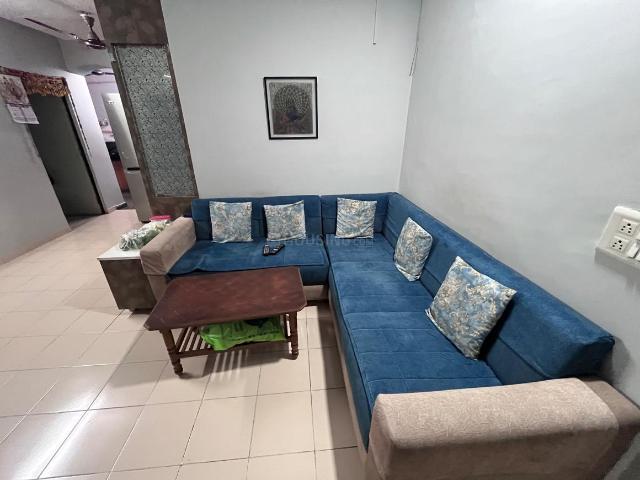 2 BHK Apartment in Vasna for resale Ahmedabad. The reference number is 20243765