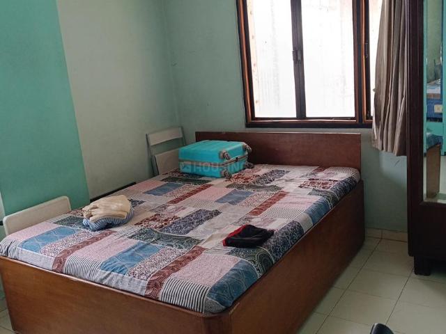 2 BHK Apartment in Vasna for resale Ahmedabad. The reference number is 20306965