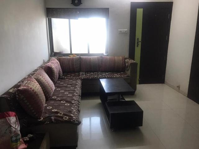 2 BHK Apartment in Vasna for resale Ahmedabad. The reference number is 8003377