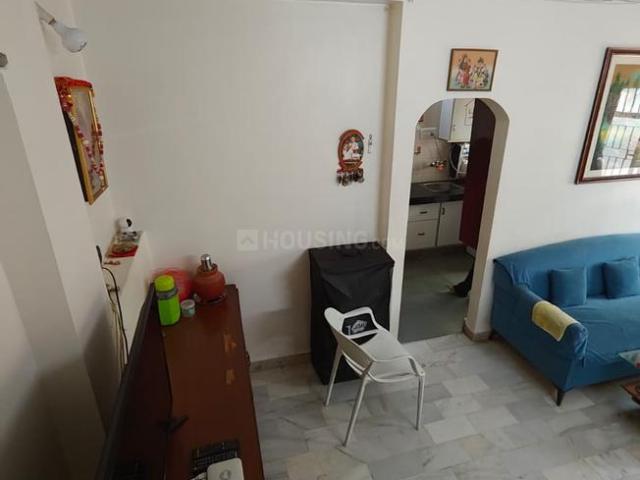 2 BHK Apartment in Vasna for resale Ahmedabad. The reference number is 19599099