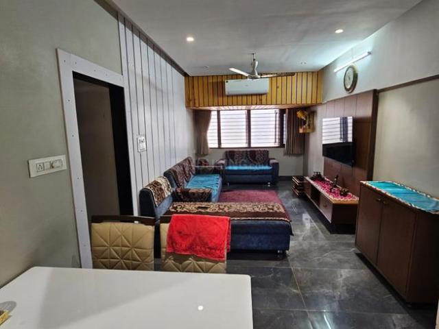 2 BHK Apartment in Vasna for resale Ahmedabad. The reference number is 19351438