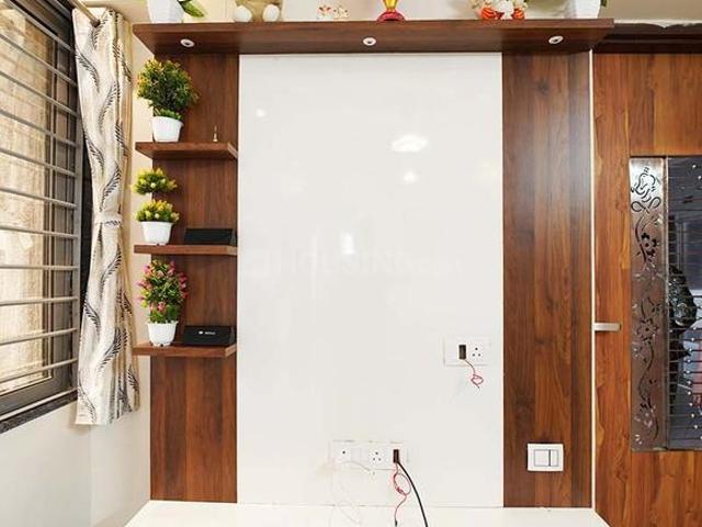 2 BHK Apartment in Vasna for resale Ahmedabad. The reference number is 19832182