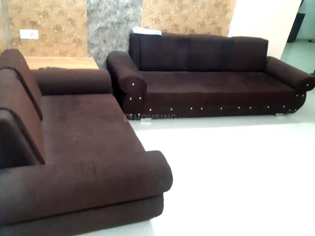2 BHK Apartment in Vastral for rent Ahmedabad. The reference number is 17733115