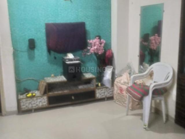 2 BHK Apartment in Vastral for rent Ahmedabad. The reference number is 17786025