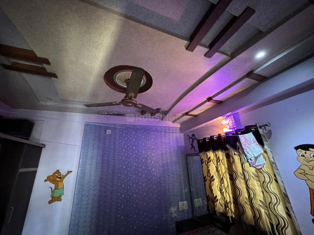 2 BHK Apartment in Vastral for rent Ahmedabad. The reference number is 17136312