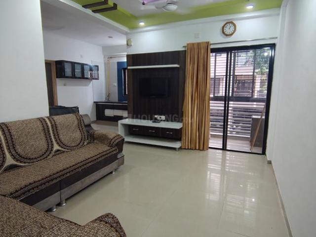 2 BHK Apartment in Vastral for rent Ahmedabad. The reference number is 18695809