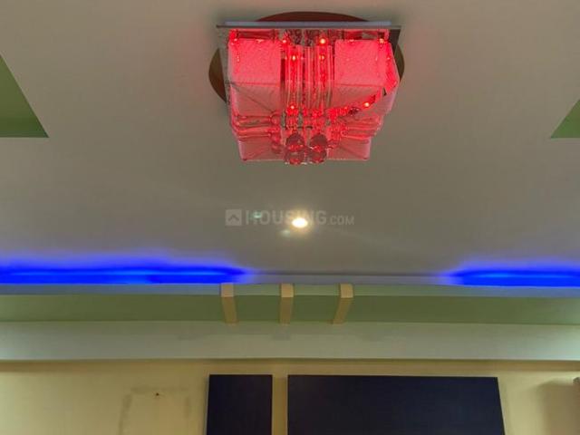 2 BHK Apartment in Vastral for rent Ahmedabad. The reference number is 18871038