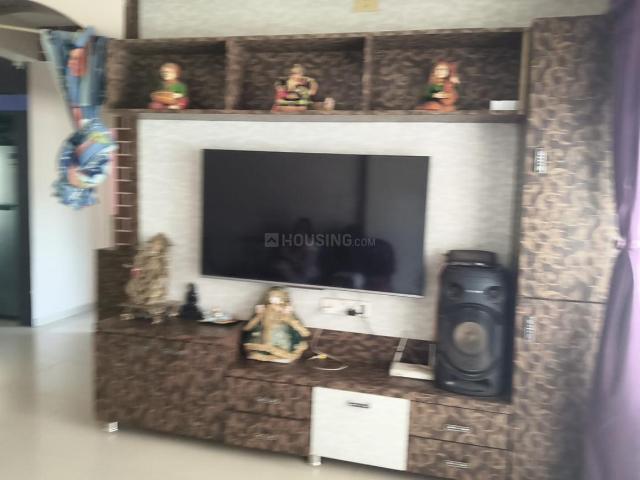 2 BHK Apartment in Vastral for rent Ahmedabad. The reference number is 19912257
