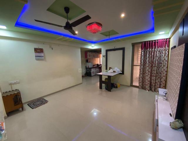2 BHK Apartment in Vastral for rent Ahmedabad. The reference number is 19052935