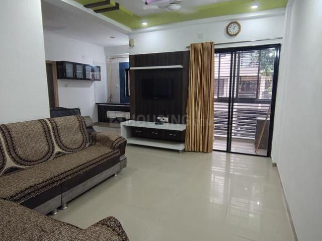 2 BHK Apartment in Vastral for rent Ahmedabad. The reference number is 20444367