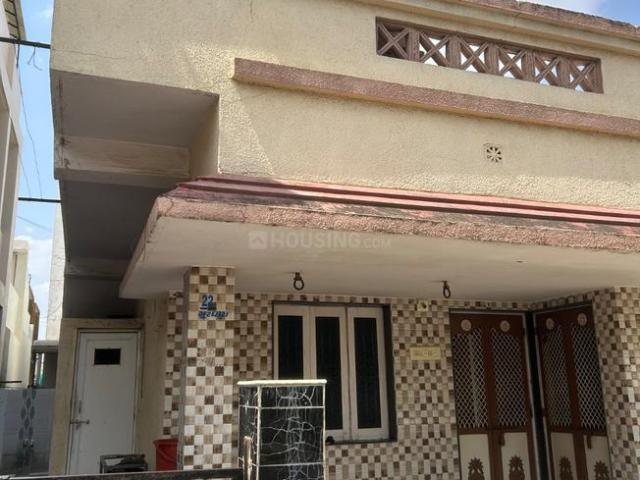 2 BHK Apartment in Vastral for rent Ahmedabad. The reference number is 20522114
