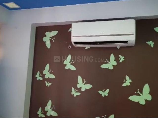 2 BHK Apartment in Vastral for rent Ahmedabad. The reference number is 20725958