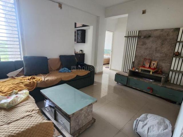 2 BHK Apartment in Vastral for rent Ahmedabad. The reference number is 20808239