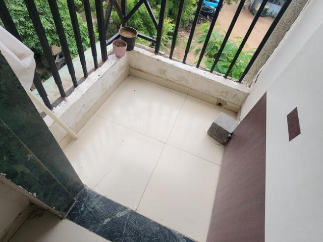 2 BHK Apartment in Vastral for rent Ahmedabad. The reference number is 20898369