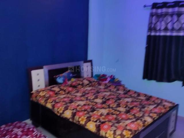 2 BHK Apartment in Vastral for rent Ahmedabad. The reference number is 20135286