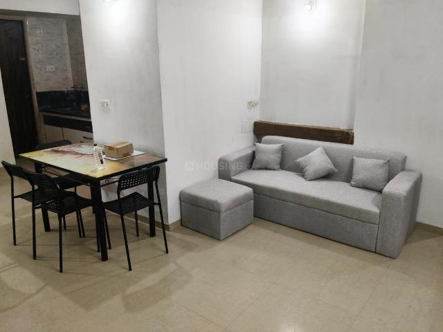 2 BHK Apartment in Vastral for rent Ahmedabad. The reference number is 20272768