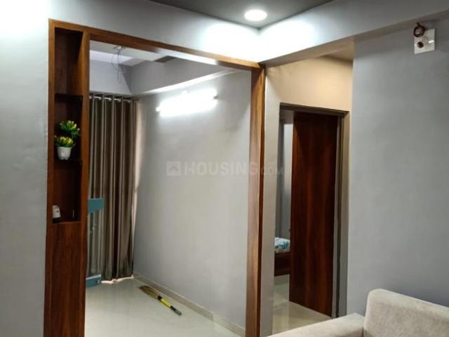 2 BHK Apartment in Vastral for rent Ahmedabad. The reference number is 20279734