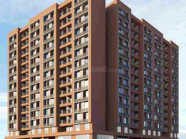 2 BHK Apartment in Vastral for rent Ahmedabad. The reference number is 20355956